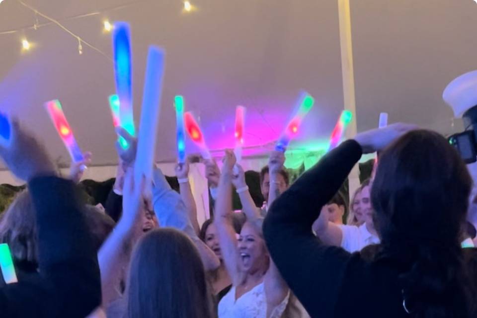 Let's Celebrate