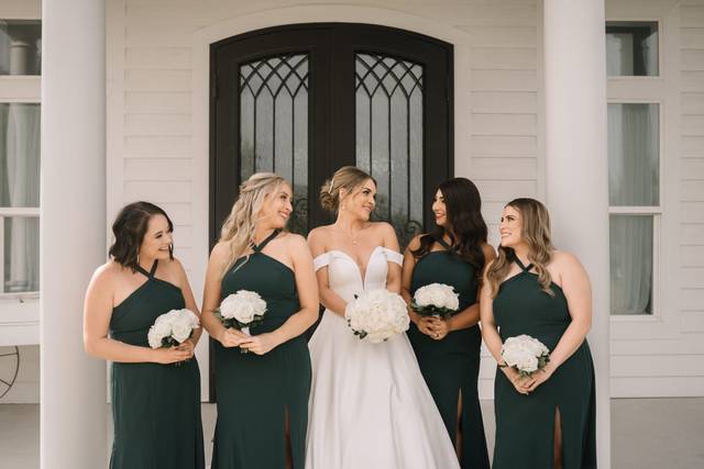 Hannah Hix Photography