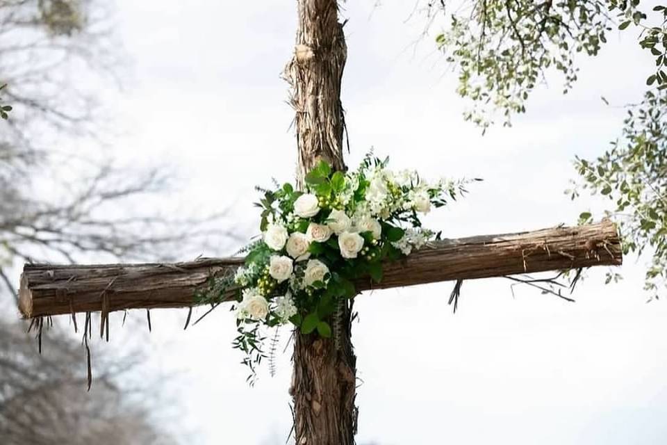 Ceremony Arrangements