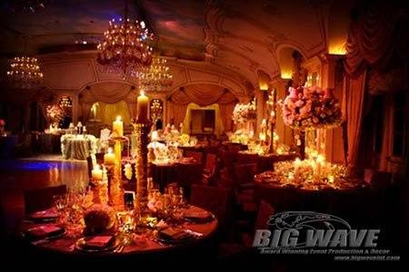 Big Wave Event Productions, LLC