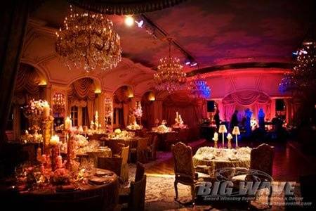 Big Wave Event Productions, LLC