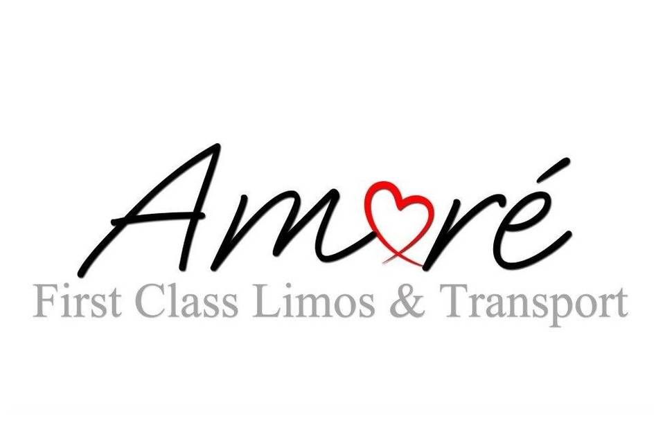 Amore' First Class Limousines & Transport