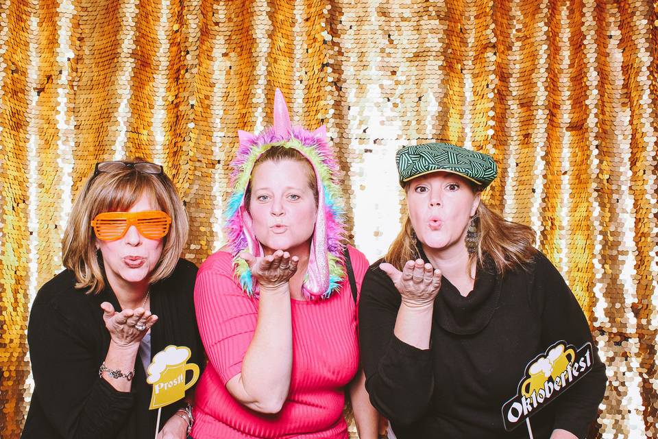 Adventure Photobooth Company