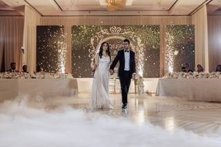 DJ Sohbash | Chicago Indian Wedding DJ
