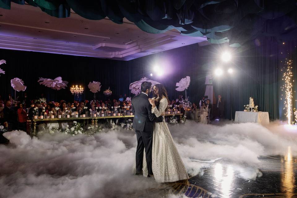 Arizona Indian Wedding