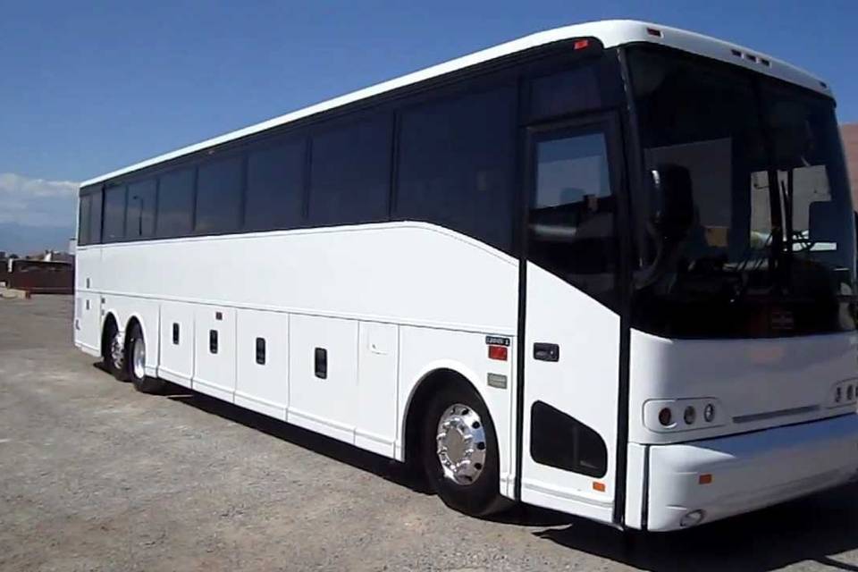 Krystal Transportation & Luxury Service