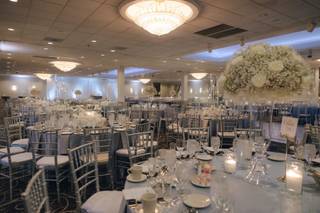 The Elmcrest Banquets