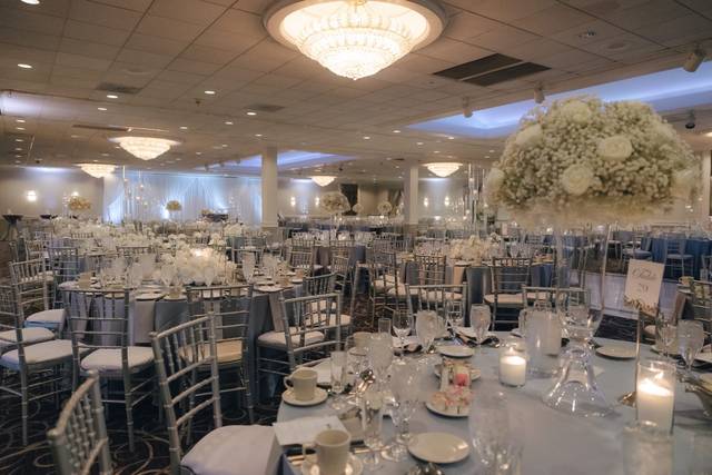 The Elmcrest Banquets