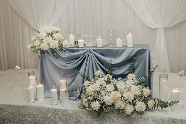 Head Table