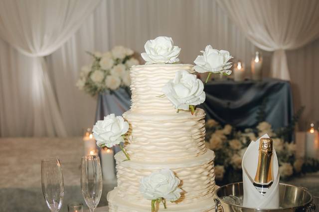 Cake