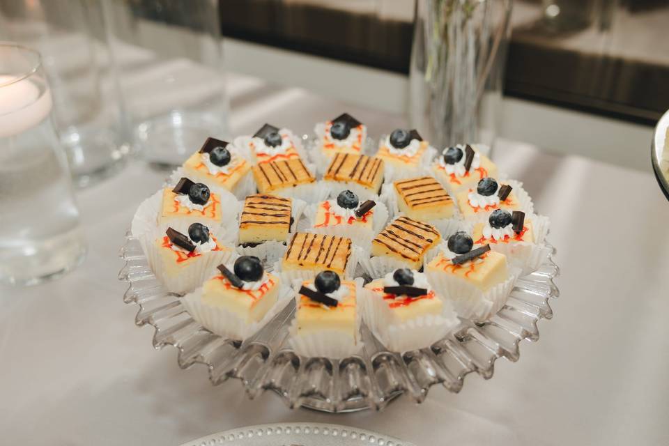 Pastries