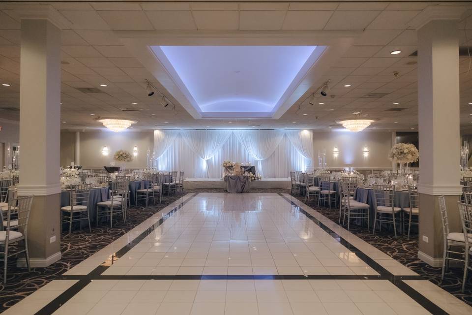 Dancefloor