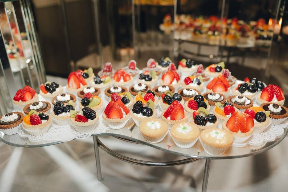 Pastries