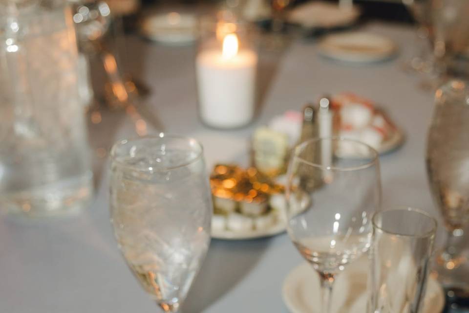 Table Setting