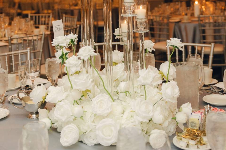 Centerpiece
