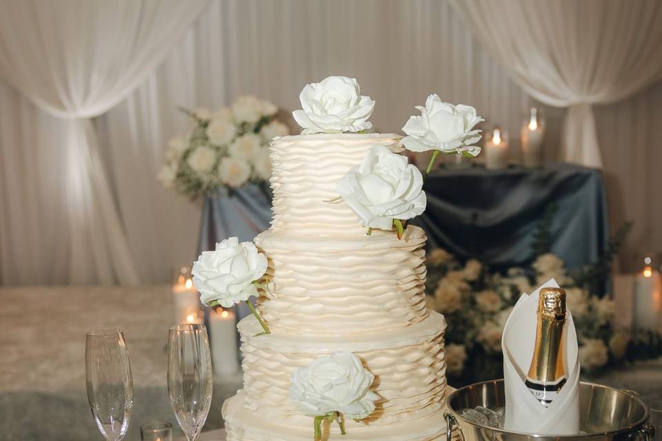 Cake