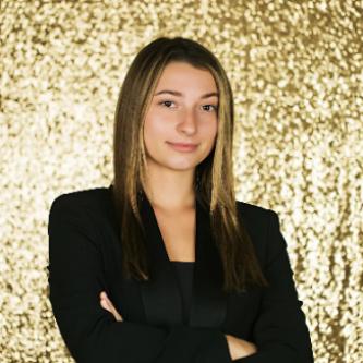 Allie Vogel