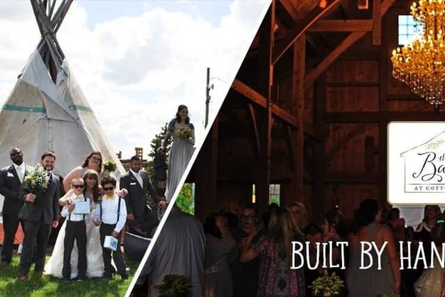 The Barn at Cottonwood