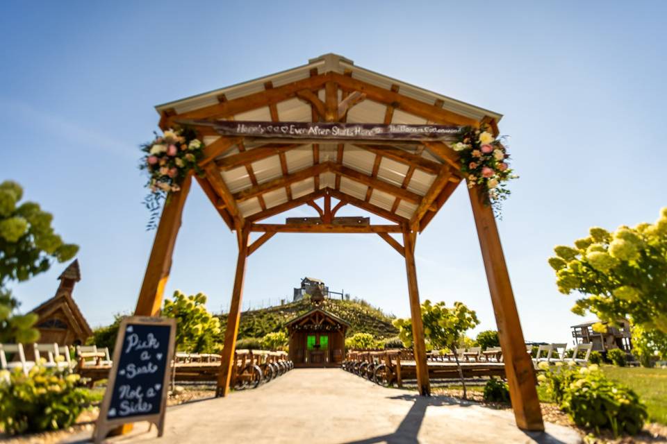 Ceremony
