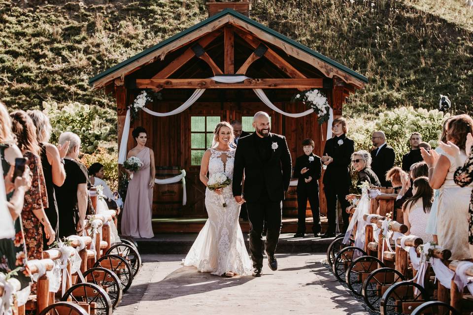 Ceremony 3