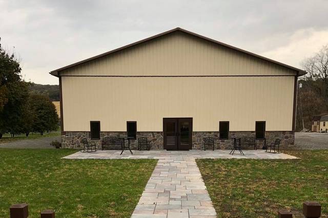 Outdoor Patio