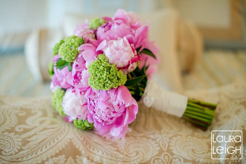 Bridal bouquet