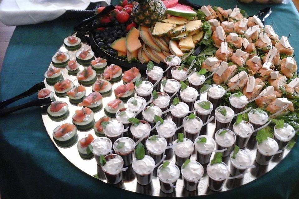 Jager Catering