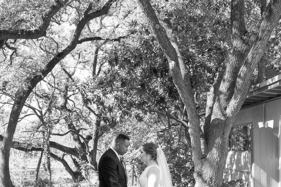 Wedding Photography - keepsake