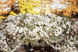 Wedding ceremony