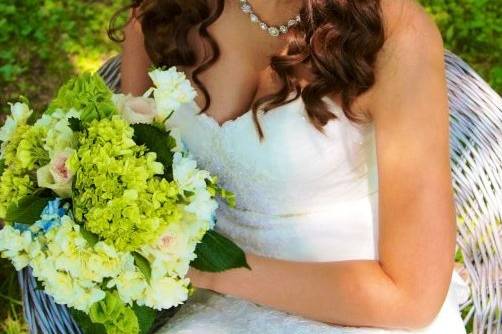 Radiant Makeup