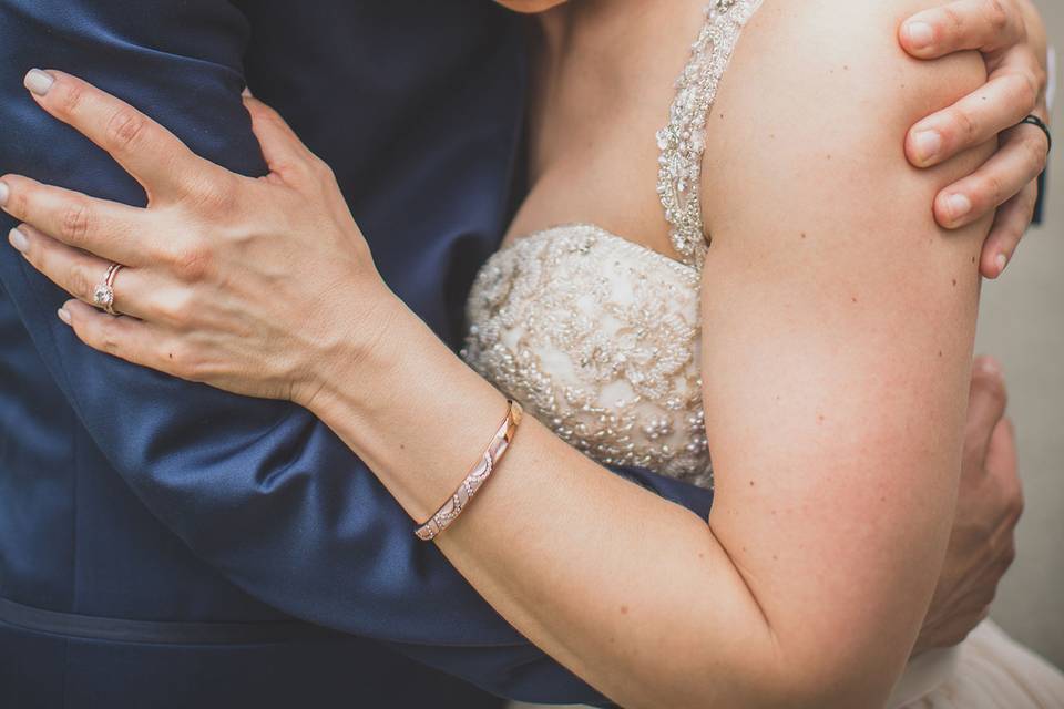 Sweet embrace | Turner Photography