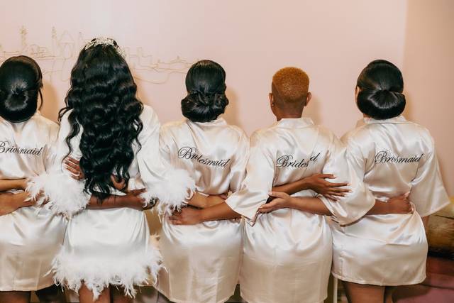 Bridal party