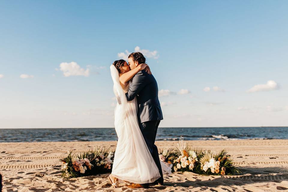 Delaware Beach Weddings