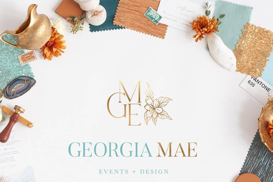 Georgia Mae Events & Design