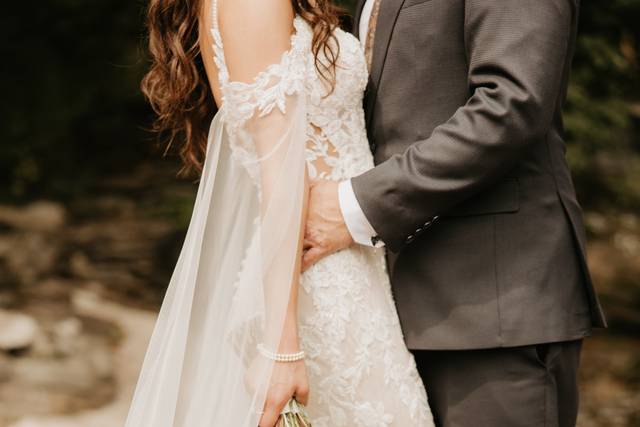 MJS WEDDINGS & EVENTS