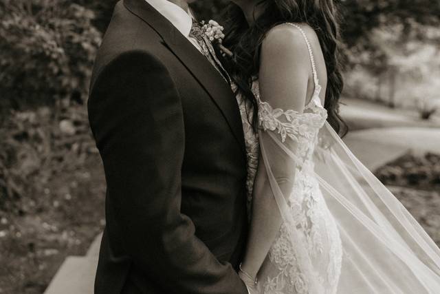 MJS WEDDINGS & EVENTS