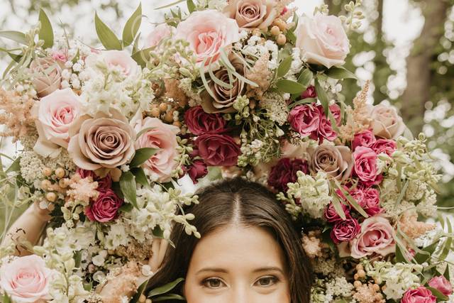 MJS WEDDINGS & EVENTS