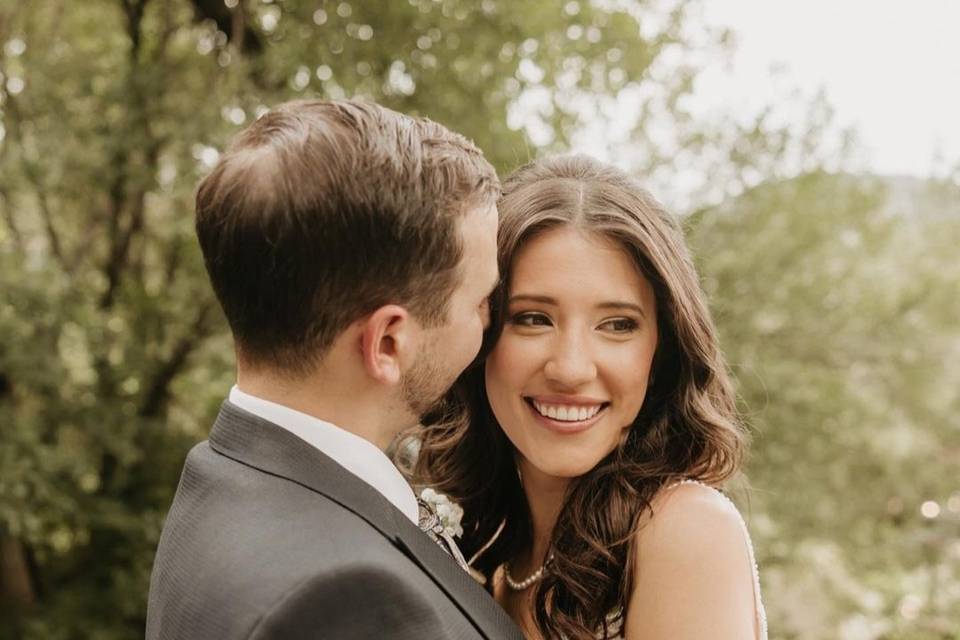 Married