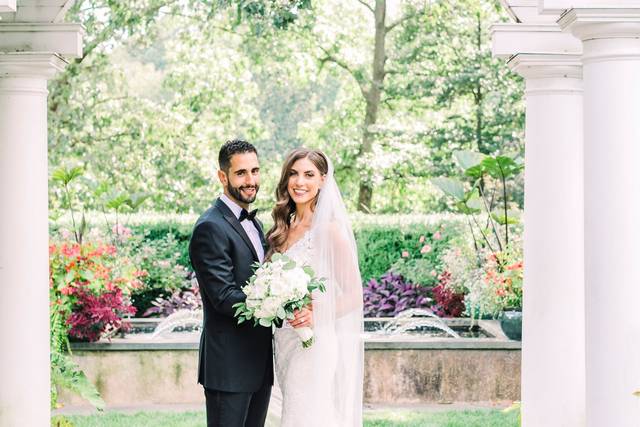 Long Island wedding