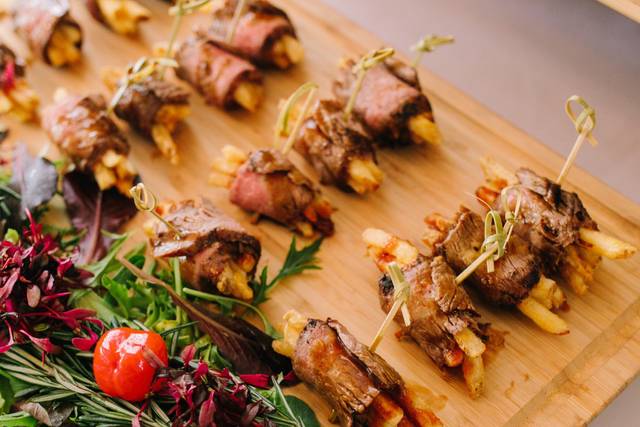 Classic Catering