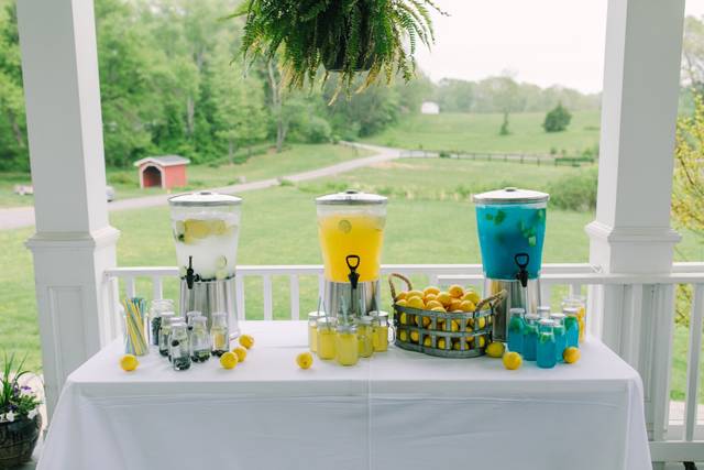 Classic Catering