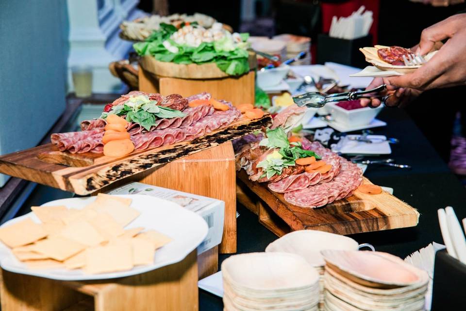 Classic Catering