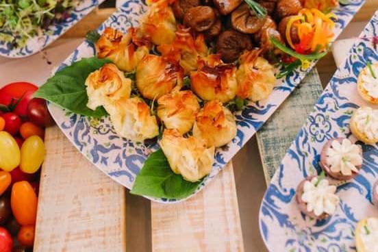 Classic Catering