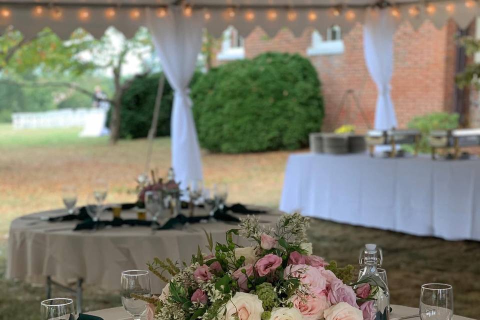 Classic Catering