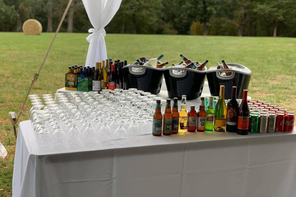 Classic Catering