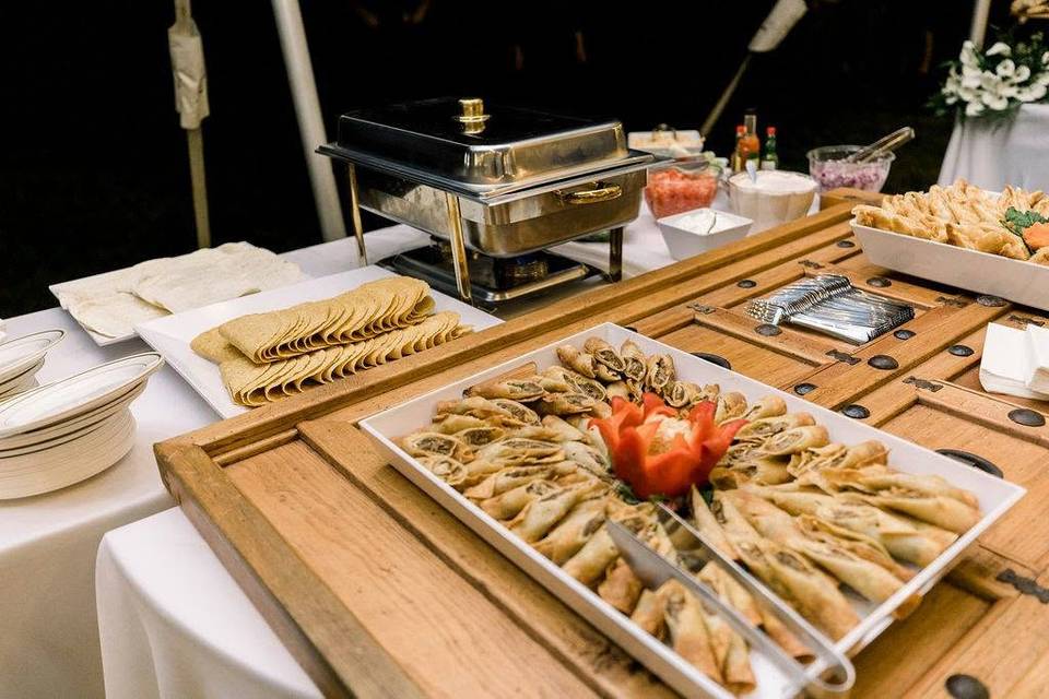 Classic Catering