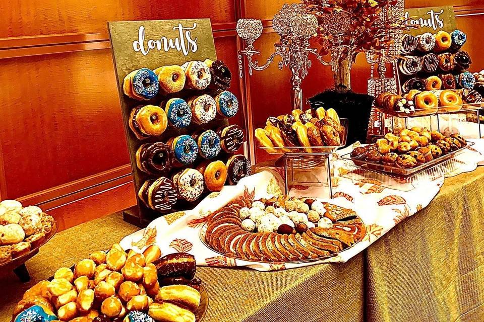 Classic Catering
