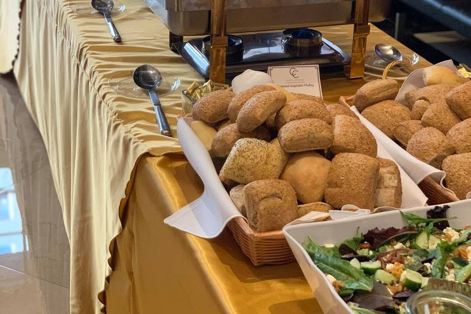 Classic Catering