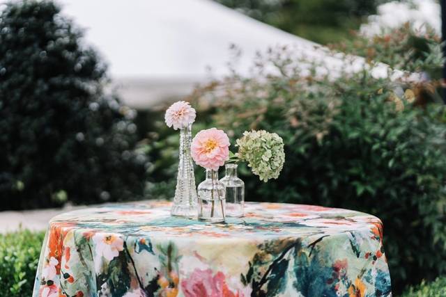Leah Elizabeth Events