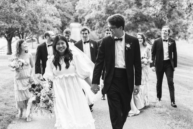 Leah Elizabeth Events